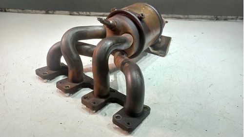 COLETOR DE ESCAPAMENTO FIAT STILO 1.8 2009