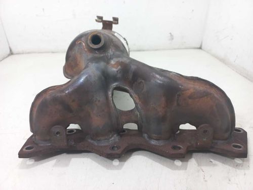 CATALISADOR VOLKSWAGEN FOX 1.6 2020