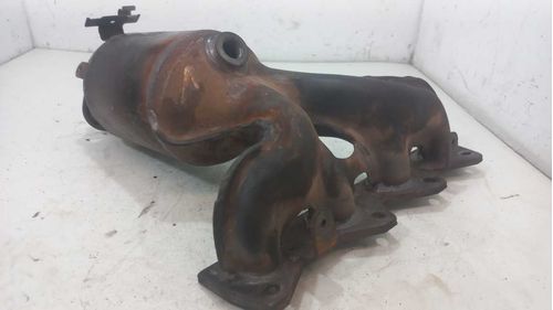 CATALISADOR VOLKSWAGEN VOYAGE 1.6 2021