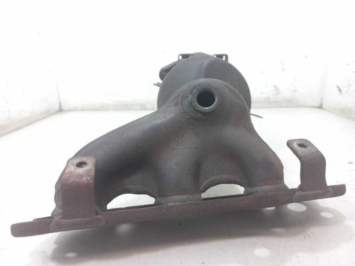 CATALISADOR NISSAN VERSA 1.0 2019