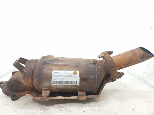 CATALISADOR DIESEL MITSUBISHI L200 3.2 2012
