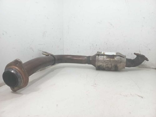 CATALISADOR DIESEL MITSUBISHI PAJERO 3.2 2020