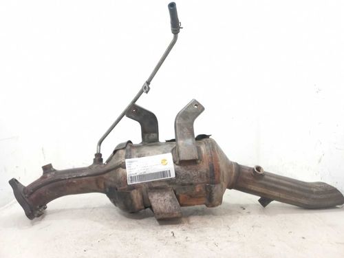 CATALISADOR DIESEL MITSUBISHI L200 2.4L 2021