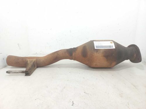 CATALISADOR TOYOTA CAMRY 3.5 2008