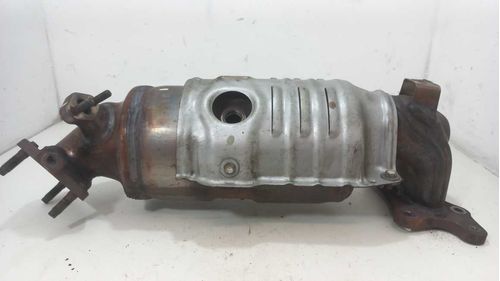 CATALISADOR HONDA HR-V 1.8 2021