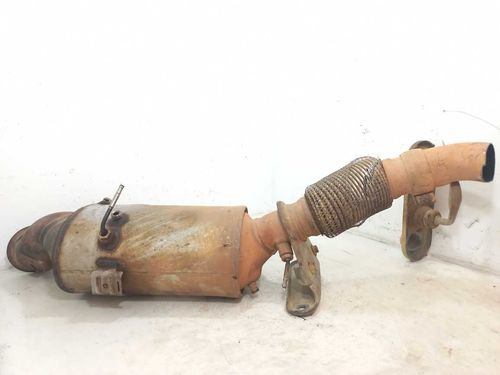 CATALISADOR DIESEL VOLKSWAGEN AMAROK 2.0 2013