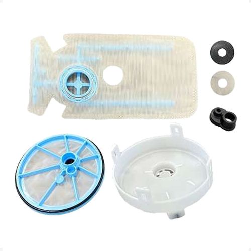 Pré Filtro Combustível Vw Gol 2005 a 2025 - 1354311 - T040200