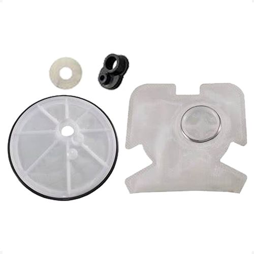 Pré Filtro Combustível Vw Gol 1999 a 2005 - 1354426 - T040204