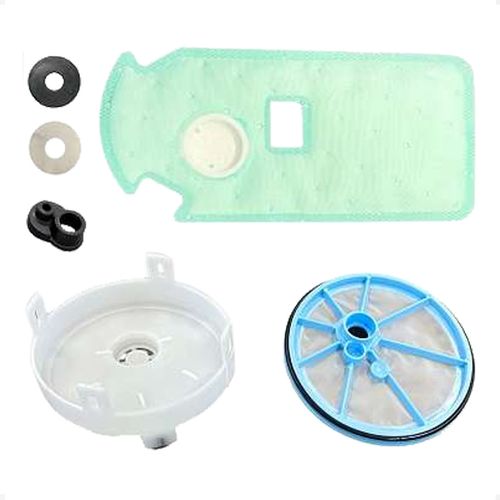 Pré Filtro Combustível Vw Voyage 2009 a 2012 - 1354465 - T040206