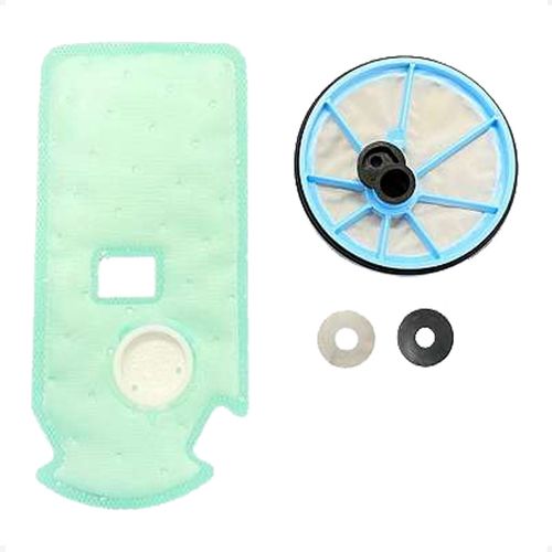 Pré Filtro Combustível Vw Gol 2007 a 2014 - 1354583 - T040207