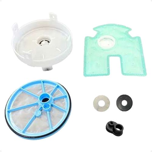 Pré Filtro Combustível Fiat 500 2012 a 2017 - 1354813 - T040209