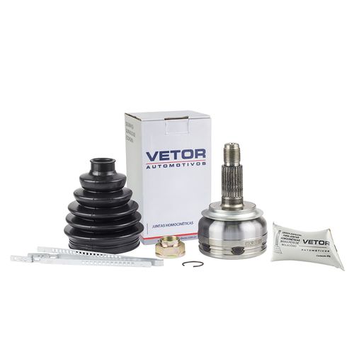 Junta Homocinética FIT 2014/2017 44306T5NM011M1 - 81936 - VT5511
