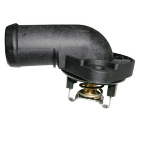 VÁLVULA TERMOSTÁTICA POLO 1.6 8V FLEX 80°C 2002... - 71232 - 444580