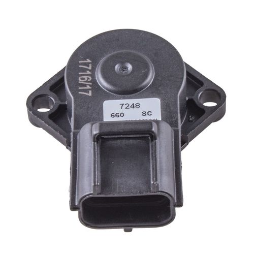 Sensor Posição Borboleta FIESTA 1.0 SUPERCHARGER 2002/2006 - 72073 - 7248