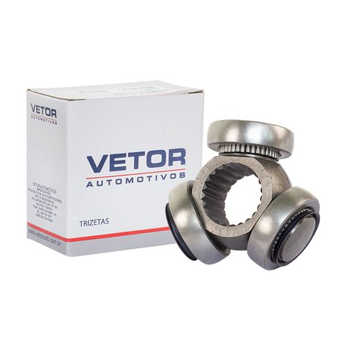TRIZETA L.DIREITO CRETA 2.0 2017/2019 23 DENTES - 95151 - VT9109