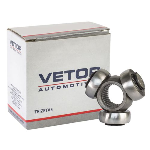 TRIZETA RANGER 4X4 98/03 34 DENTES ELO 39,7 VT9041 - 71630 - VT9041