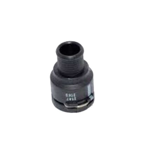 Conector Ar Quente GM SPIN LTZ 1.8 8v 2012 Ate 2019 - 87091 - VC402F