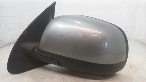 RETROVISOR ELETRICO ESQUERDO NISSAN MARCH 1.0 2017