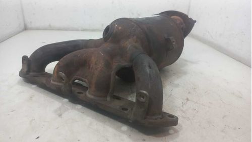 CATALISADOR FIAT IDEA 1.8 2011