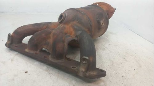 CATALISADOR FIAT DOBLO 1.8 2013