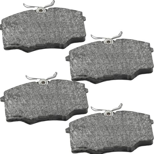 PASTILHA FREIO DIANT CORSA 1.0 1.4 1.6 1994 1995 1996... - 77079 - N239