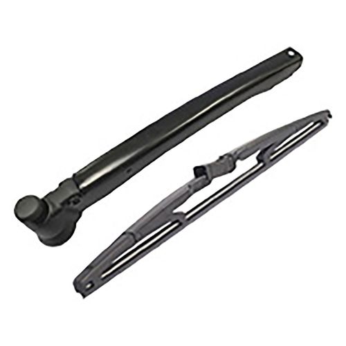 Braço Traseiro + Palheta Tras FOX I-Motion 2003 A 2014 - 83243 - 1510023