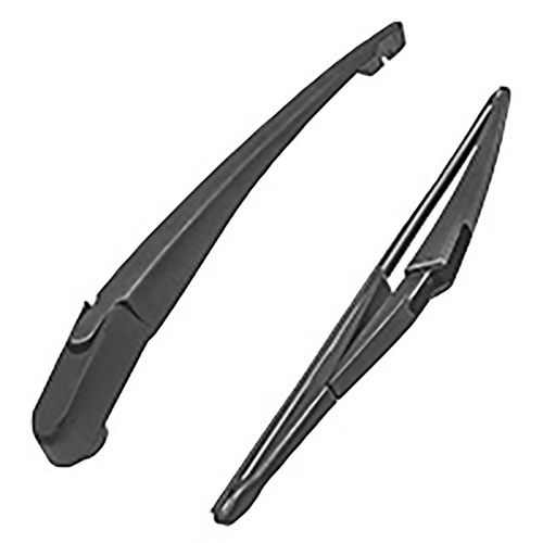 KIT Braço Traseiro + Palheta Tras ECOSPORT XLS 2002 ATE 2012 - 83536 - 1510021