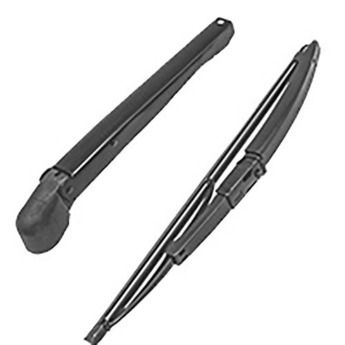 Braço Traseiro + Palheta Traseira ONIX LTZ 2013 ATE 2018 - 83438 - 1510036