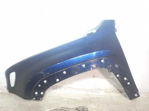 PARALAMA DIANTEIRO ESQUERDO JEEP RENEGADE 1.3L 2023