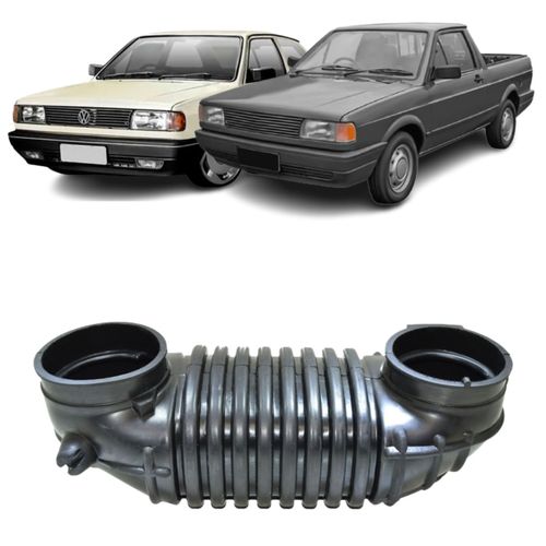 Mangueira TBI Filtro Ar VW GOL AP 1994 Ate 2008 - 88115 - TR606