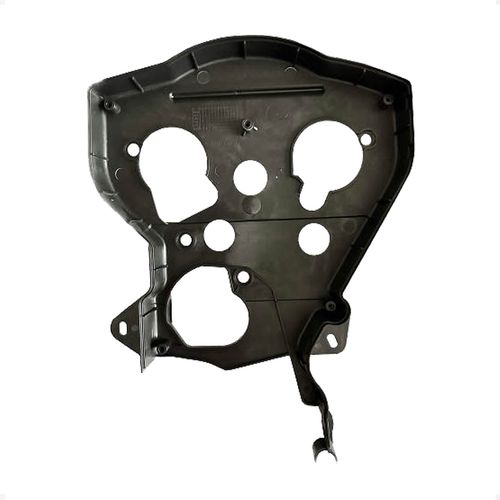 Capa Correia AIRCROSS 2010/2011  - 103275 - 106062