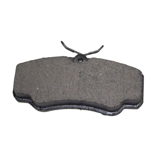 Jogo Pastilha Freio DUCATO 2.3 2001/2012 SYL2192 - 94272 - SYL2192