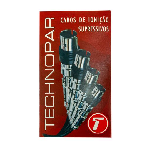 Cabo Vela FIESTA 1.6 8v Zetec Rocam 2008 Ate 2014 - 85604 - FO30