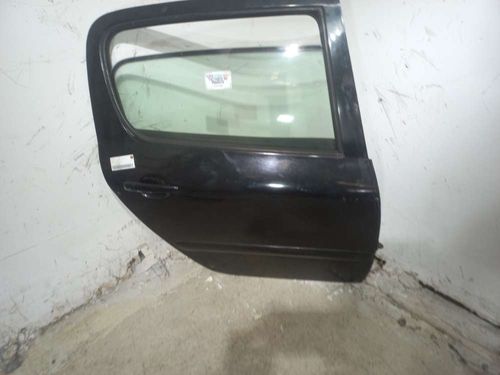 PORTA TRASEIRA DIR PEUGEOT 307 1.6 2011