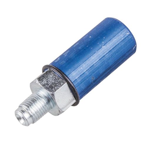 VÁLVULA FREIO TRASEIRO FIESTA 1.0 ZETEC ROCAM 2002/2014 - 93542 - 636/619