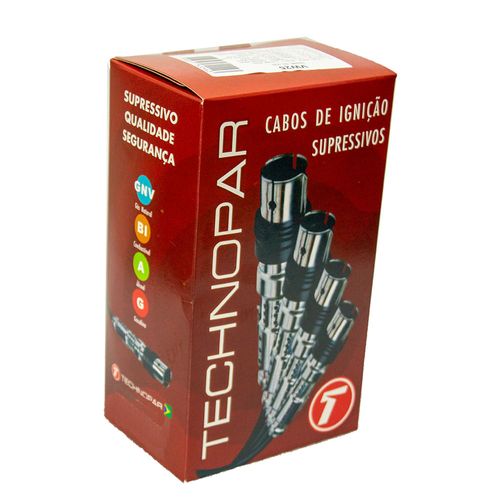 Cabo Vela GOL 1.6 8v CHT 1992 Ate 1994 - 84928 - VW03