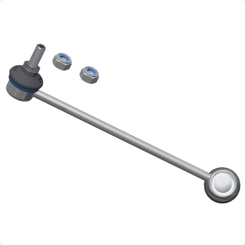 BIELETA DIANTEIRA DIREITA IDEA 1.4 2006 A 2014 - 102550 - 37011005