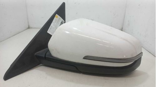 RETROVISOR ELETRICO ESQUERDO HYUNDAI CRETA 1.00 2022