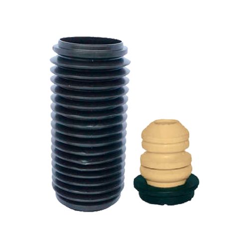 Kit Batente Dianteira PALIO 1996 A 2011 (Parcial) - 91883 - MB4169