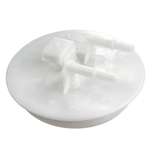 TAMPA DA BOMBA COMBUSTÍVEL FIESTA 1.6 SUPERCHARGER 2002... - 94504 - T030031