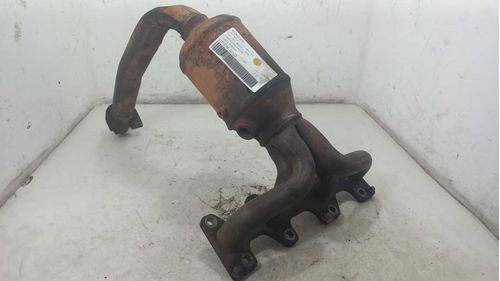 CATALISADOR FIAT UNO 1.0 2008