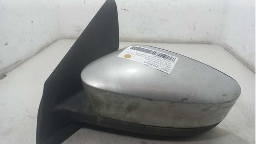 RETROVISOR MANUAL ESQUERDO FORD KA 1.0 2018