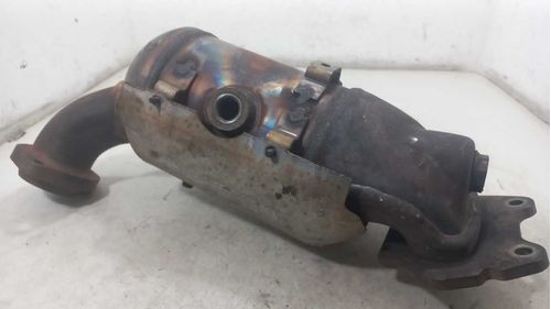 CATALISADOR DODGE JOURNEY 3.6 2017