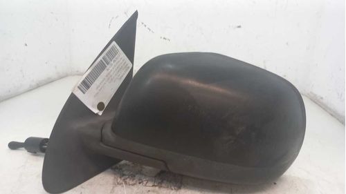 RETROVISOR MANUAL ESQUERDO NISSAN MARCH 1.0 2013