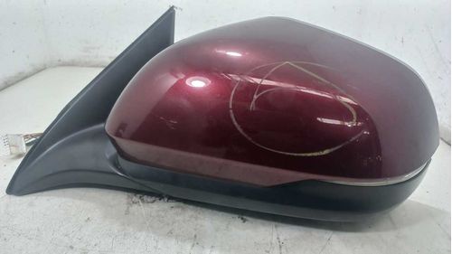 RETROVISOR ELETRICO ESQUERDO HONDA HR-V 1.8 2020