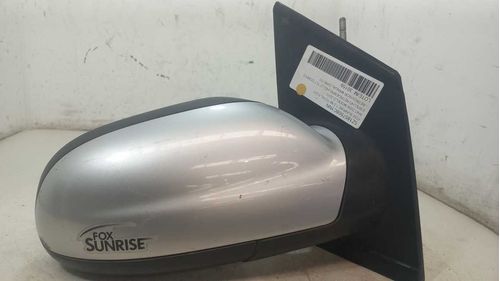 RETROVISOR MANUAL DIREITO VOLKSWAGEN FOX 1.0 2010