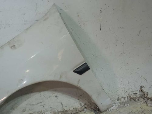 PARALAMA DIANTEIRO ESQUERDO VOLKSWAGEN GOL 1.0 2007