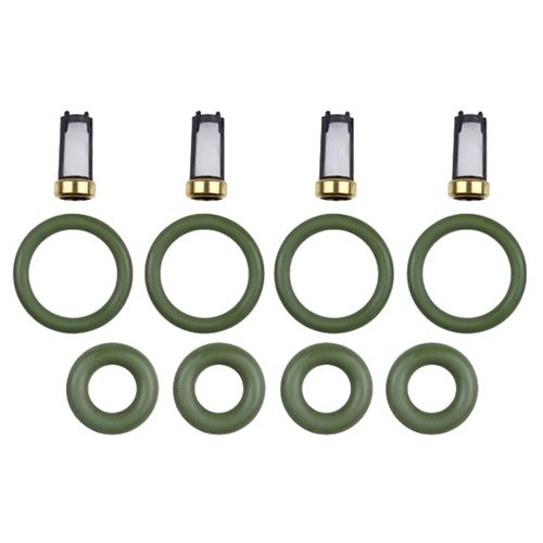 Reparo Bico Injetor VOYAGE 2009 Ate 2016 (Multi Point) - 79250 - 1244