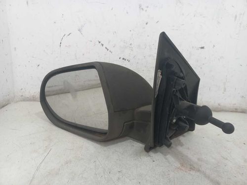 RETROVISOR MANUAL ESQUERDO CHEVROLET ONIX 1.0 2016
