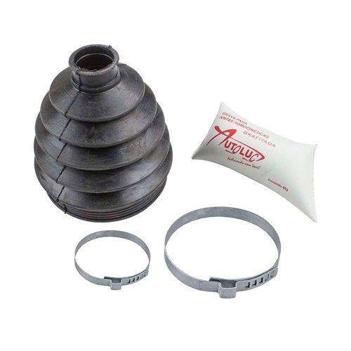 Kit Coifa Homocinética Vw Gol 1999 a 2005 - 201356 - 101520